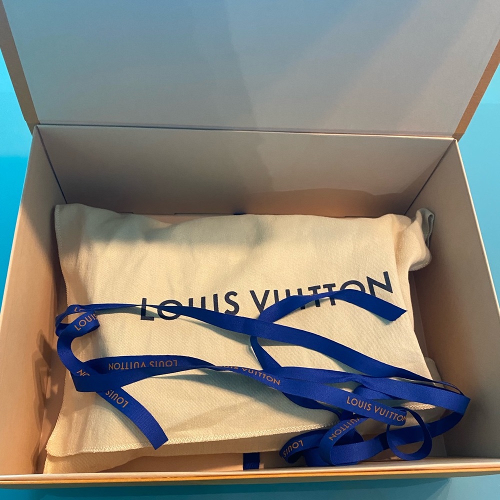 NWT Louis Vuitton M44813 Multi-Pochette Accessoires - Picture 6 of 6